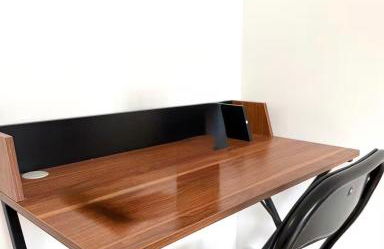 Le cosy Baudricourt - Garage and balcony - Foto 11