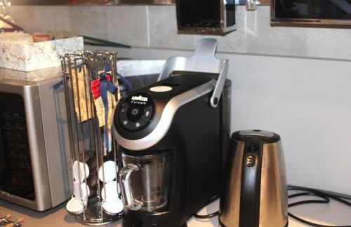 Dimora Boezio7, cozy and charming place in center with private parking - Photo 35