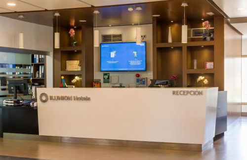 Aparthotel ILUNION Costa Sal Lanzarote - Foto 14