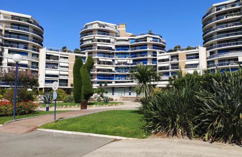 Mandelieu Iselette du Riou - Foto 10