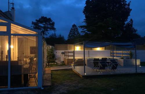 La Maison des Jardins - Photo 40