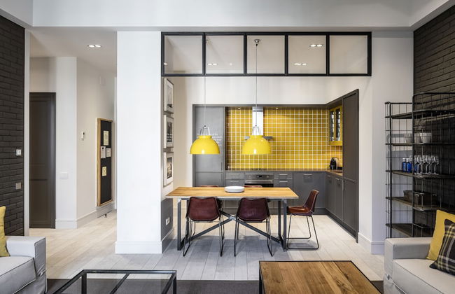 Midtown Apartments - Photo 38