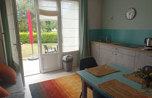 Gîtes de La Ferme De Kereven - Foto 7