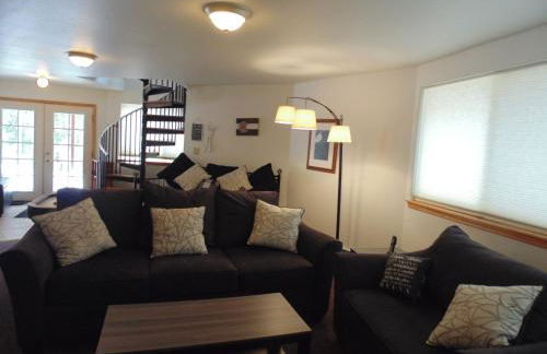 The Peaceful Valley Lodge - Foto 18