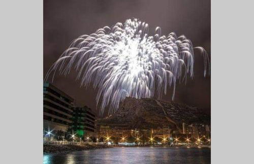 Apartamento con vistas al mar - Photo 45