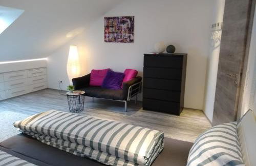 Ferienwohnung Löwenzahn Müddersheim Vettweiß - Foto 19