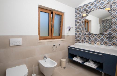 Casa Ginetto near Pula with 45 m2 and extra kids pool, wellness area and game & grill lounge - Foto 51