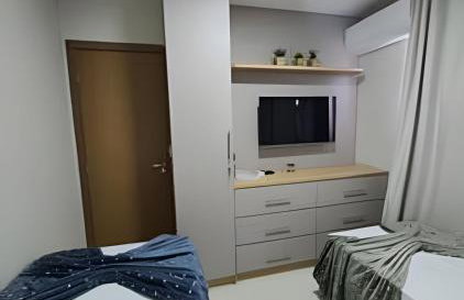 Apartamento Parque Monte Alto: paz e tranquilidade - Photo 23