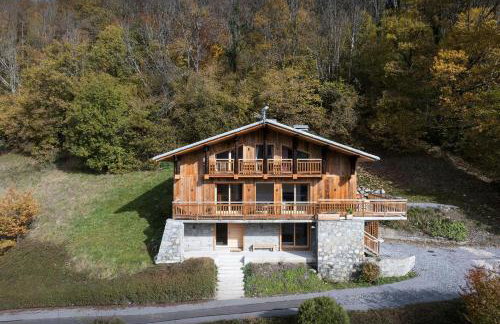 Chalet Biola Vu - OVO Network - Foto 20