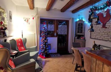 GITE LE COQ ROUGE - Foto 50