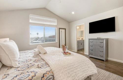 Game Night Meets Wine Country Elegance - Foto 4