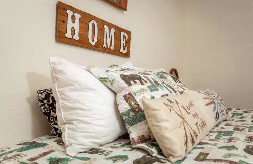 Private w Screened Porch Deck & Pet-Friendly - Foto 29