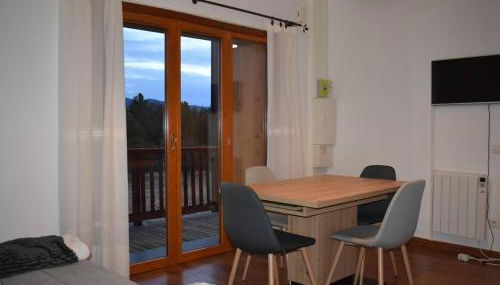 Bel appartement 3 pièces pour 5 pers. avec vue Pyrénées - FR-1-580-106 - Foto 2