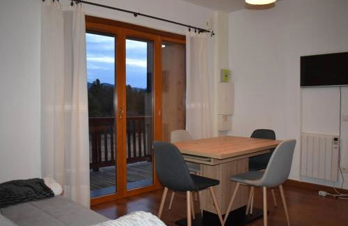 Bel appartement 3 pièces pour 5 pers. avec vue Pyrénées - FR-1-580-106 - Foto 2