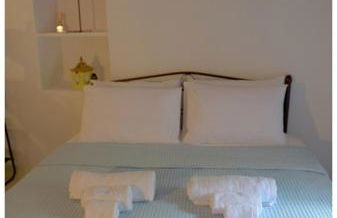 NEFELI castle stone house inside the fortress - Foto 23