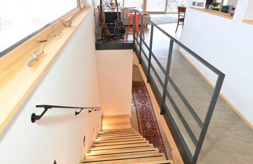 Ferienwohnung Halbinsel52 I Seesicht - Exklusive Maisonette-Wohnung mit Seesicht - Foto 25