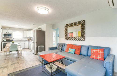 Effortless Beach Days! Family Retreat in Galveston - Photo 3