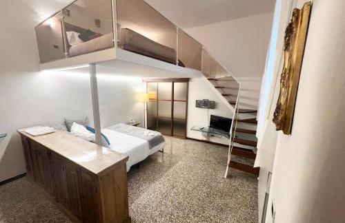 CASA BRUVER Biennale Venezia - centro storico VENEZIA - Foto 51