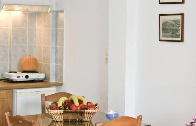 Maganas Hotel - Foto 8