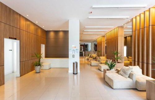 Studio Executivo c/ Garagem – Granja Viana | Cotia - Foto 8