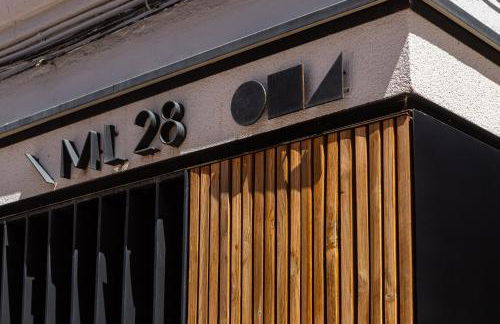 Apartamento de Diseño en Caleido - Foto 21