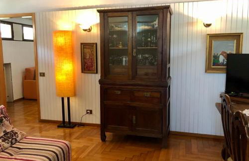 Appartamenti La Menaresta quiet & relax near Bellagio - Foto 59