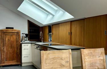 Chalet zur Eselei - Foto 5