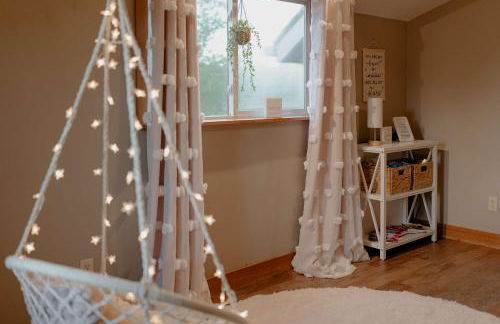 The Compass Retreat near Clear Lake - Foto 72