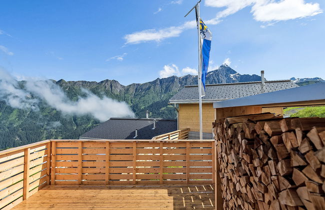 Maiensäss Superior - Foto 24