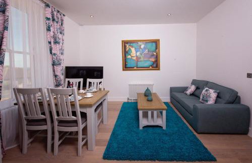 Best Luxury Apart Hotel in Oxford- Beechwood House - Foto 5