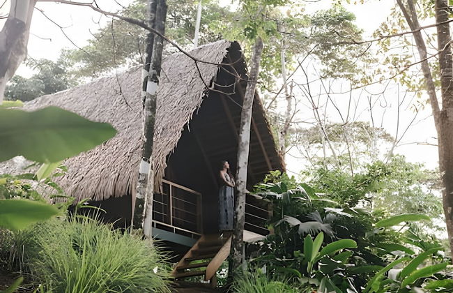 Balsa Nueva Lodge - Foto 43