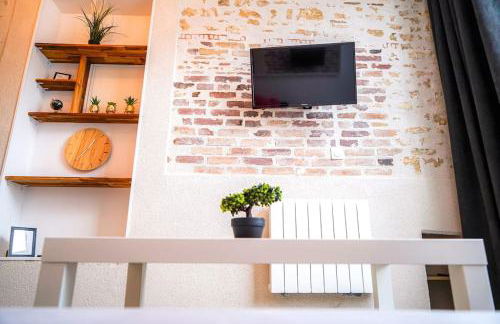 L'atelier • Cosy • Élégant - Foto 6