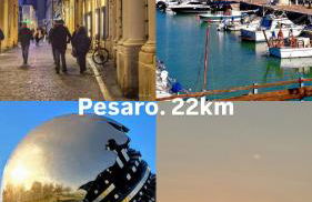 Apartment in the Marche hills - Foto 25