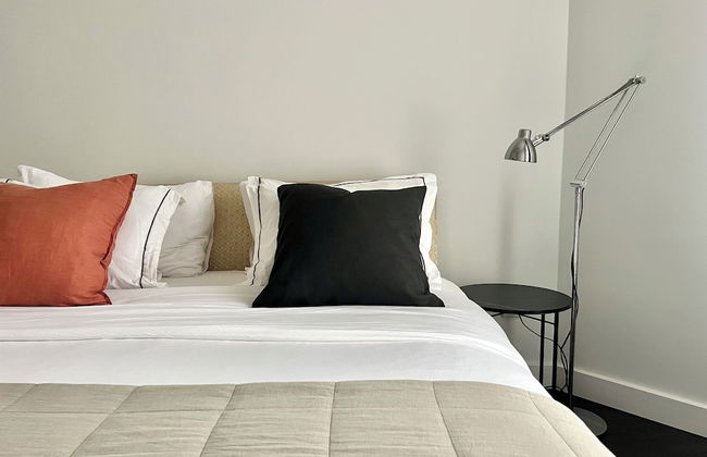 Vilnius Apartments & Suites - Town Hall - Photo 51