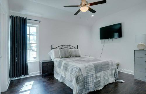 GORGEOUS 5-bd 4ba w Pool, Hot Tub, 2 kitchens, & Game Room Near Dallas Airports! - Foto 30