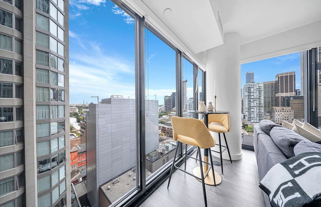 Bellair Yorkville - Foto 54