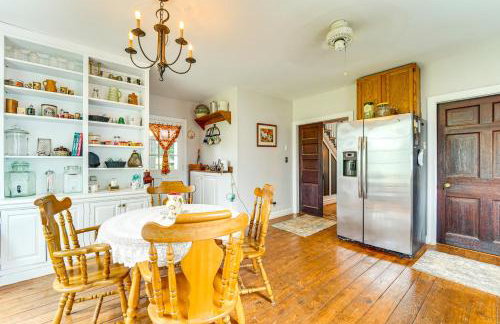 Historic 30 Acre Retreat - Get Back to Nature - Foto 7