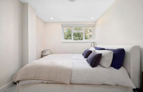 Stylish Split-Level Flat in Shoreditch - Foto 8