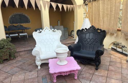 Un piccolo castello medioevale vicino 5 Terre - Foto 13