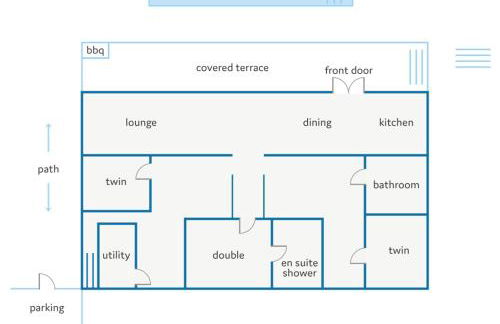 Villa Nectar Blanco by Villa Plus - Foto 20