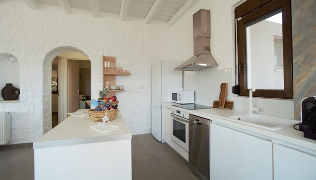 Villa Ikaros - Foto 2, Imagen principal