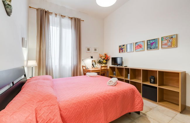 Domus Ricca Termini - Foto 2