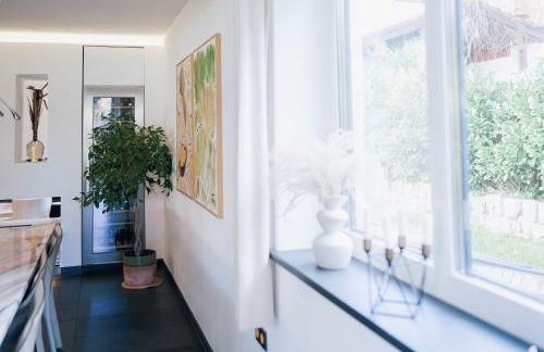 Design Ferienwohnung im Alpenvorland - Foto 20