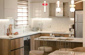 Claire villa - Foto 25