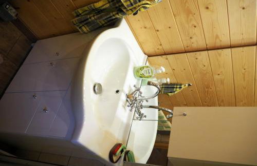 Ranczo w Dolinie Biskupice - Foto 12