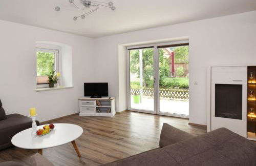 Nice apartment in Himmelkron - Foto 1