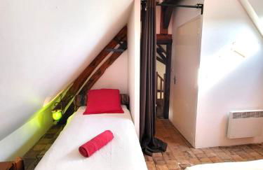 Maison de campagne-jardin-wifi proche Beauval - Foto 9