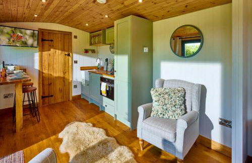 Ockeridge Rural Retreats - Foto 32