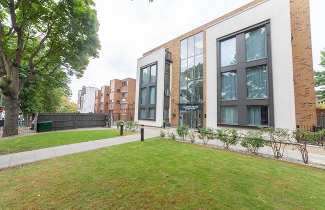 Camden Prime Apart Hotel - Photo 35