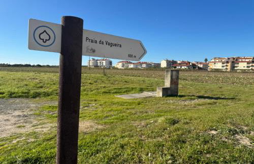 Apartamento da Vagueira - Foto 11